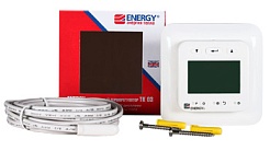Energy Терморегулятор TK03 – фотография-2