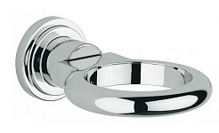 Grohe Стакан Atrio – фотография-6