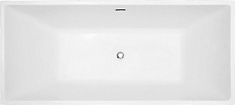 ABBER Акриловая ванна AB9224-1.5 150x80