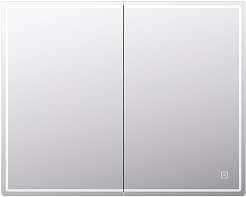 Vigo Зеркальный шкаф Geometry 800 – фотография-1