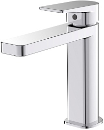 Iddis Смеситель для раковины Bridge BRDSB00i01 – фотография-1