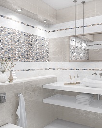 Коллекция плитки Alma Ceramica Intarsio