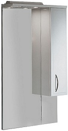 Акватон Зеркальный шкаф для ванной "Марсия 67" R – фотография-1