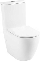 BelBagno Унитаз напольный Sfera-r BB2141CPR/BB2031SC