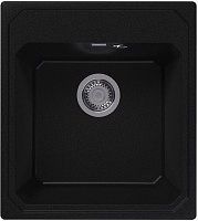 Dr. Gans Мойка кухонная Кардинал 450 черная