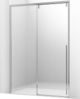 Ambassador Душевая дверь в нишу Intense 150 110021104IX