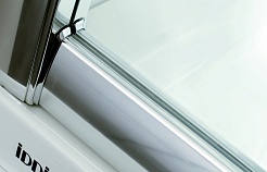 Iddis Душевой уголок Elansa E20R099i23 – фотография-4