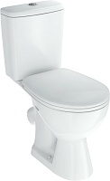 Rosa Унитаз-компакт Стиль