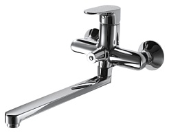 Promo Смеситель для ванны Alfa F6120178CP-01L – фотография-1
