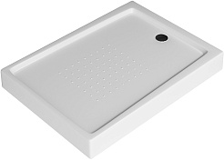 Grossman Душевой поддон 120x90 L GR-11200920L – фотография-1
