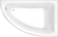 Marmo Bagno Ванна из литьевого мрамора Альба R – фотография-2