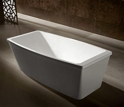 Gemy Акриловая ванна G9229 – фотография-2