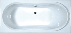 Ravak Акриловая ванна Fresia 170 – фотография-1