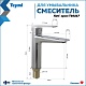 Teymi Смеситель для раковины Kati T10217 хром – картинка-23