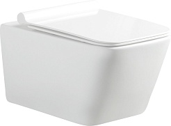 Aquanet Унитаз подвесной Tavr TAVR-W 211920 – фотография-1