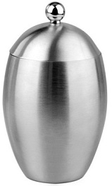 WasserKRAFT Косметическая емкость "Ruwer K-6779" – фотография-1