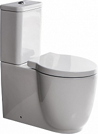 BelBagno Унитаз-компакт SABRINA – фотография-1
