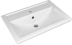 ASB-Mebel Тумба с раковиной Анкона 60 – фотография-4