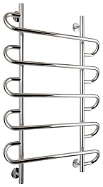 Стилье Полотенцесушитель Универсал-52 1000х600 – фотография-1