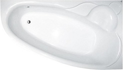 Koller Pool Акриловая ванна Nadine 150x100 R – фотография-1