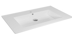 Corozo Тумба с раковиной Чикаго 75 – фотография-4