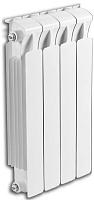 Rifar Радиатор Monolit 500 4 секции 1/2'