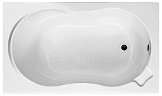 Bas Акриловая ванна Кэмерон 120 Стандарт