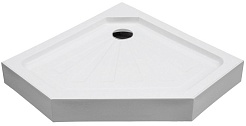 Ceruttispa Поддон для душа P91 – фотография-1