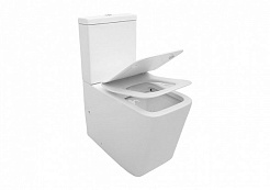 Aquanet Чаша унитаза Rimless Tavr-C1 BL-103N-TPT – фотография-3