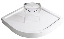 WeltWasser Душевая кабина WERRA 904 – фотография-12