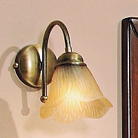 Cezares Светильник CA05/B бронза