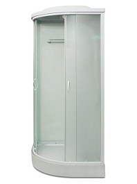 MirWell Душевая кабина MR3510P-C3-RUS – фотография-2