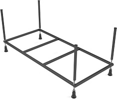 Cersanit Каркас для ванны Nike 150 см