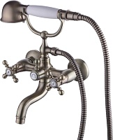 Iddis Смеситель для ванны Sam SAMBR02i02