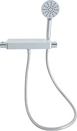 Allen Brau Смеситель для душа Fantasy 5.11002-00 хром – фотография-7