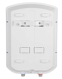 Thermex Водонагреватель накопительный Blitz IBL 10 O – фотография-5