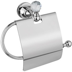 Cezares Держатель для туалетной бумаги OLIMP-TRH-01-Sw – фотография-1