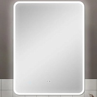 Ceruttispa Зеркало Мадера 60x80 с подогревом