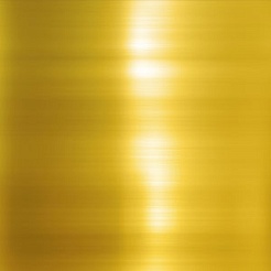 Фэма Акриловая ванна "Ottavia", ножки золото, покрытие хром, золото или бронза – фотография-5