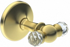 Art&Max Крючок Antic crystal AM-2686SJ-Do – фотография-1