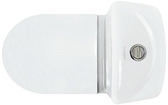 Sanita Luxe Унитаз-компакт Best DM с микролифтом – фотография-4