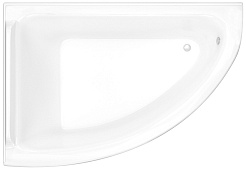 Marmo Bagno Ванна из литьевого мрамора Аврора L – фотография-4