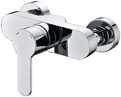 BelBagno Смеситель для душа TANARO TAN-ESDM-CRM – фотография-1