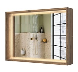 Зов Зеркало Парма 90 аттик