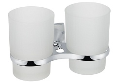 Fixsen Подстаканник двойной Ocean GR-2007