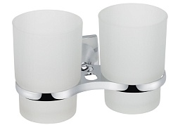 Fixsen Подстаканник двойной Ocean GR-2007 – фотография-1