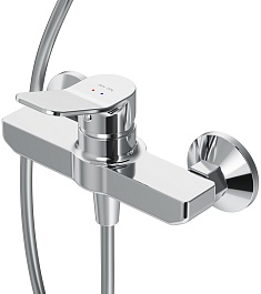 Am.Pm Душевая система X-Joy F40885A24 – фотография-6