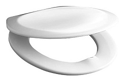 Jika Крышка-сиденье Dino 9337.0 стальные крепления – фотография-1