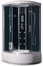 Nautico Душевая кабина SWB-9122 – фотография-1