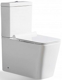 Grossman Унитаз GR-4445 – фотография-1